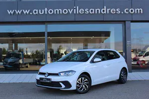 Usado VW Polo