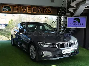 Käytetty BMW 330