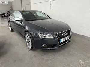 Brugt Audi A5