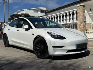 Używany Tesla Model 3