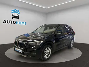 Używany BMW X1