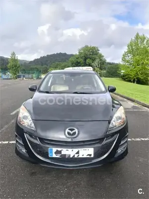 Brugt Mazda 3