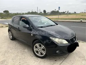Usado Seat Ibiza