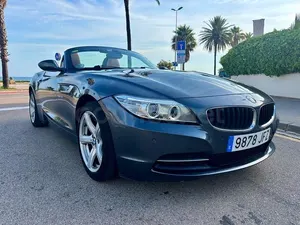 Usado BMW Z4