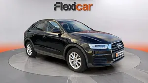 Usado Audi Q3