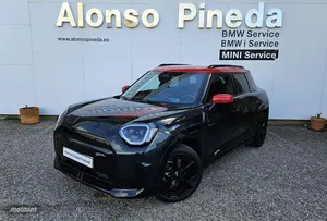 Begagnad Mini Aceman