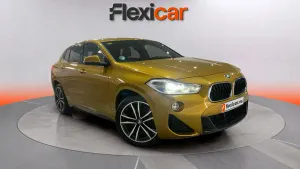 Używany BMW X2