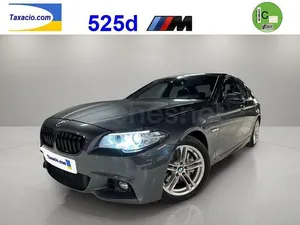 Occasion BMW 525