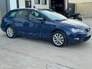 Usado Seat Leon
