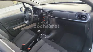 Usado Citroën C3