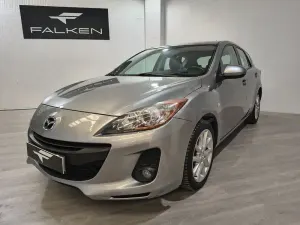 Brugt Mazda 3
