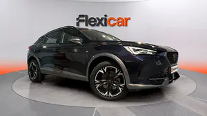 Usado Cupra Formentor