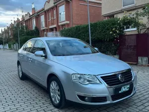 Brugt VW Passat