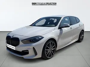 Usado BMW 120