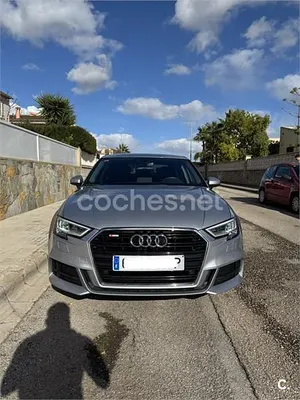 Usado Audi A3