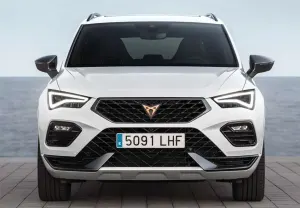 Occasion Cupra Ateca