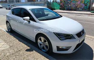 Używany Seat Leon