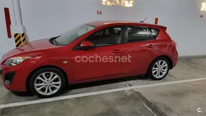 Brugt Mazda 3