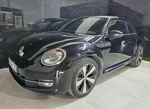 Begagnad VW Beetle
