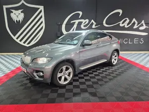 Occasion BMW X6