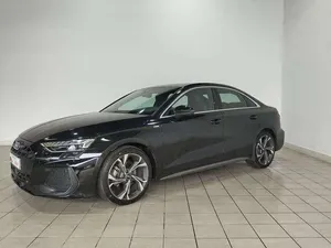 Usado Audi A3