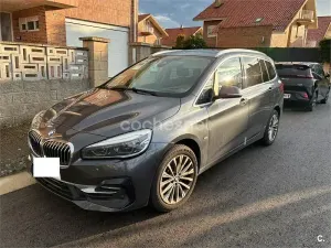 Occasion BMW 220