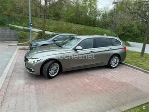 Occasion BMW 320