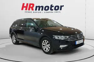 Brugt VW Passat