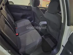 Brugt Citroën C4