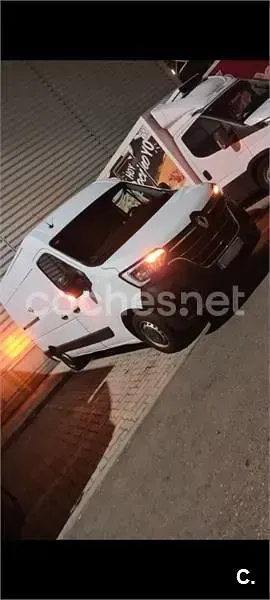 Brugt Renault Master