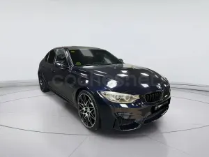 Używany BMW M3
