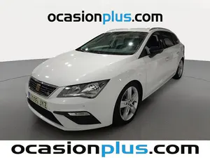 Usado Seat Leon ST