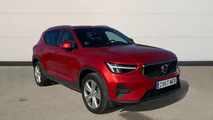 Usado Volvo XC40