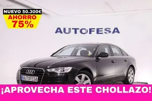 Brugt Audi A6