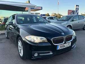 Occasion BMW 525