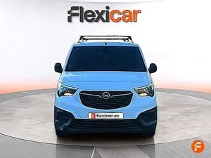 Brugt Opel Combo