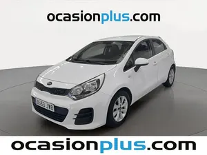 Usado Kia Rio