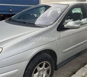 Usado Citroën C5