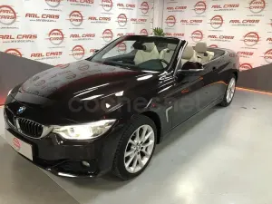 Occasion BMW 435