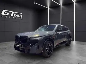 Usado BMW XM