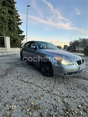 Usado BMW 330