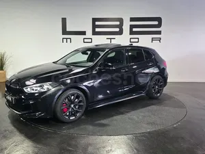 Używany BMW 128