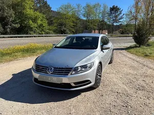 Brugt VW Passat