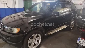 Usado BMW X5