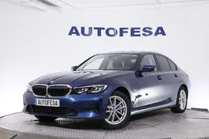 Używany BMW 330e