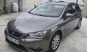 Używany Seat Leon