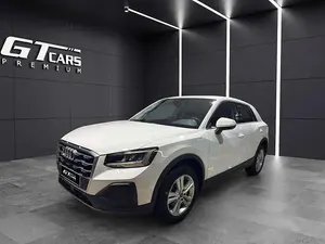 Brugt Audi Q2