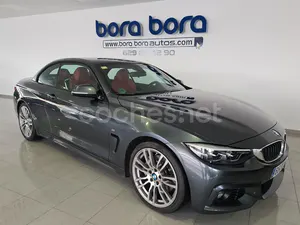 Usado BMW 440