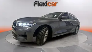 Occasion BMW 320e