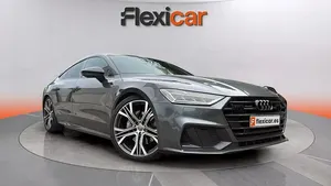 Brugt Audi A7